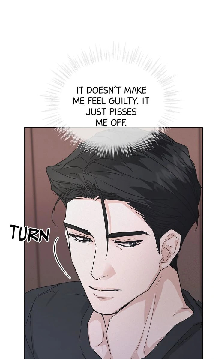 Off the Record (lleno) Chapter 24 page 18 - 