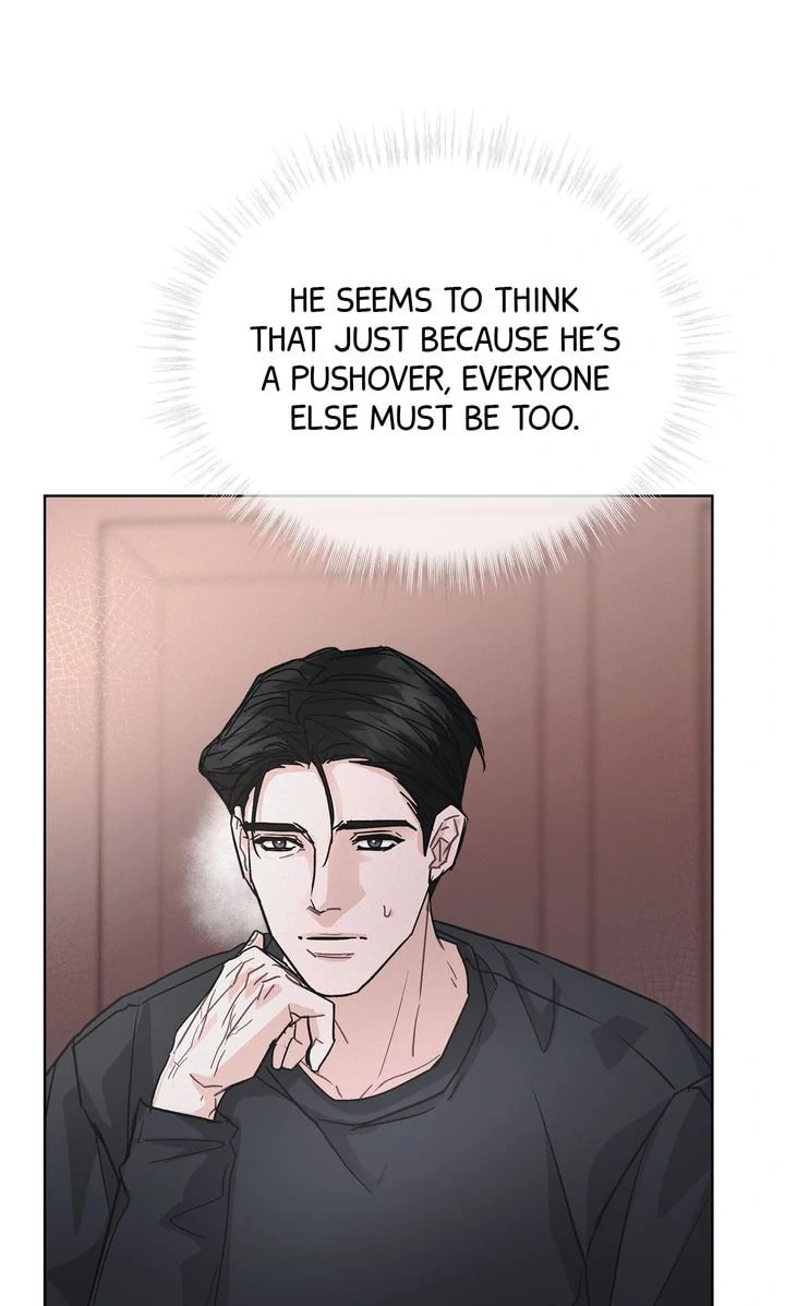 Off the Record (lleno) Chapter 24 page 21 - 