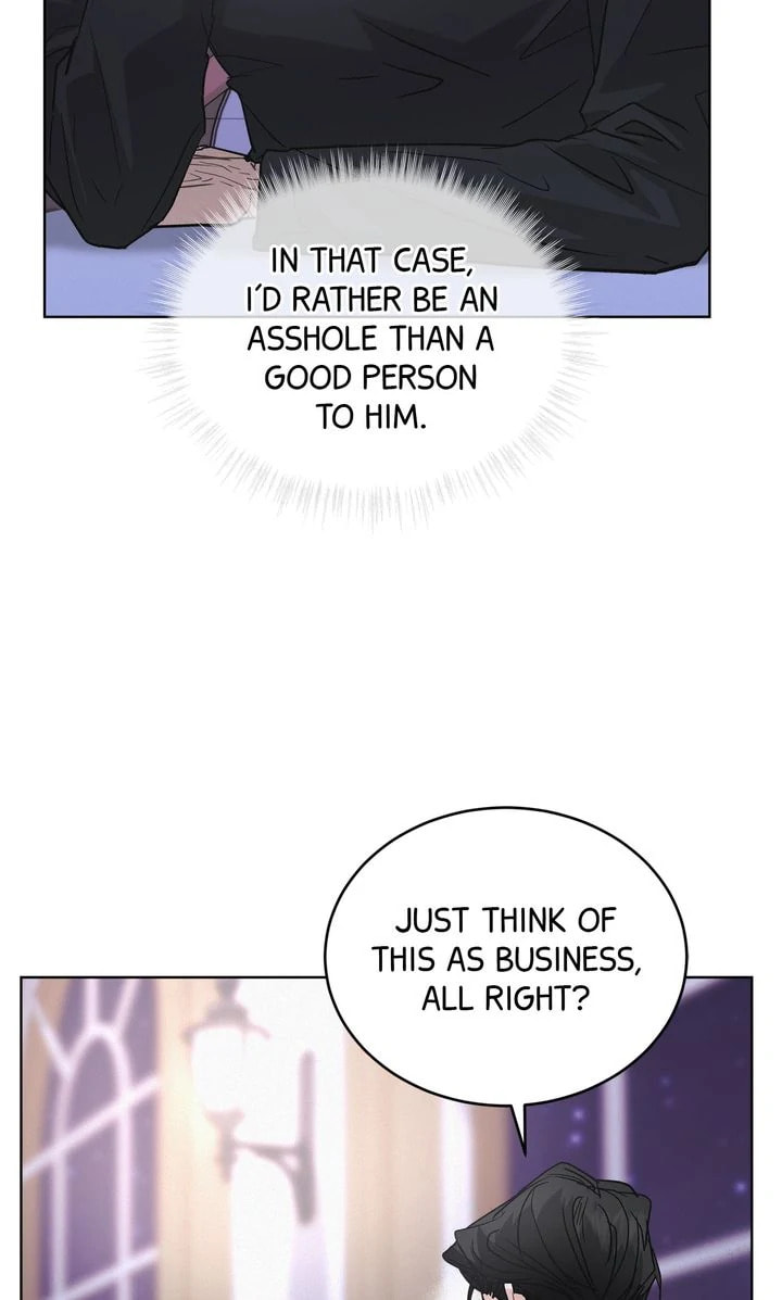 Off the Record (lleno) Chapter 24 page 22 - 