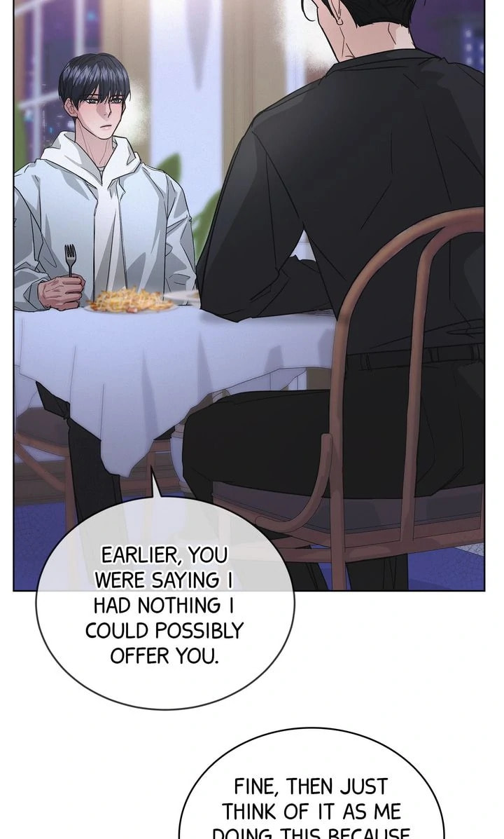 Off the Record (lleno) Chapter 24 page 23 - 