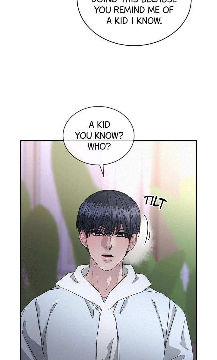 Off the Record (lleno) Chapter 24 page 24 - 