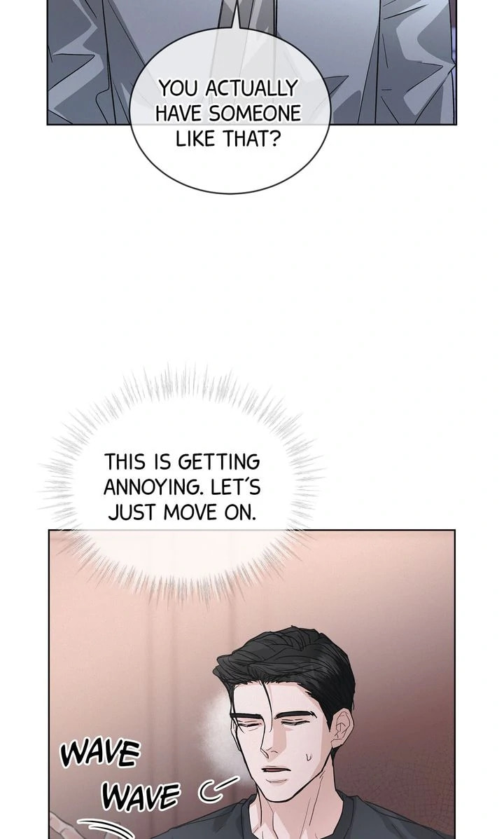 Off the Record (lleno) Chapter 24 page 25 - 