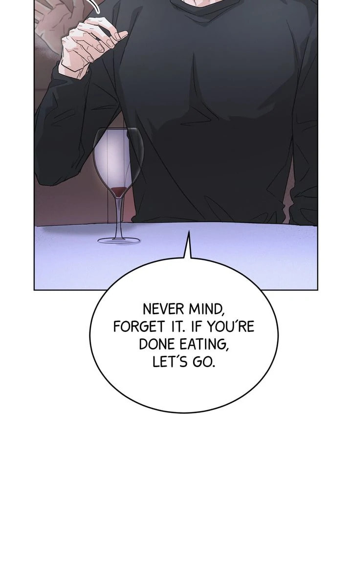 Off the Record (lleno) Chapter 24 page 26 - 
