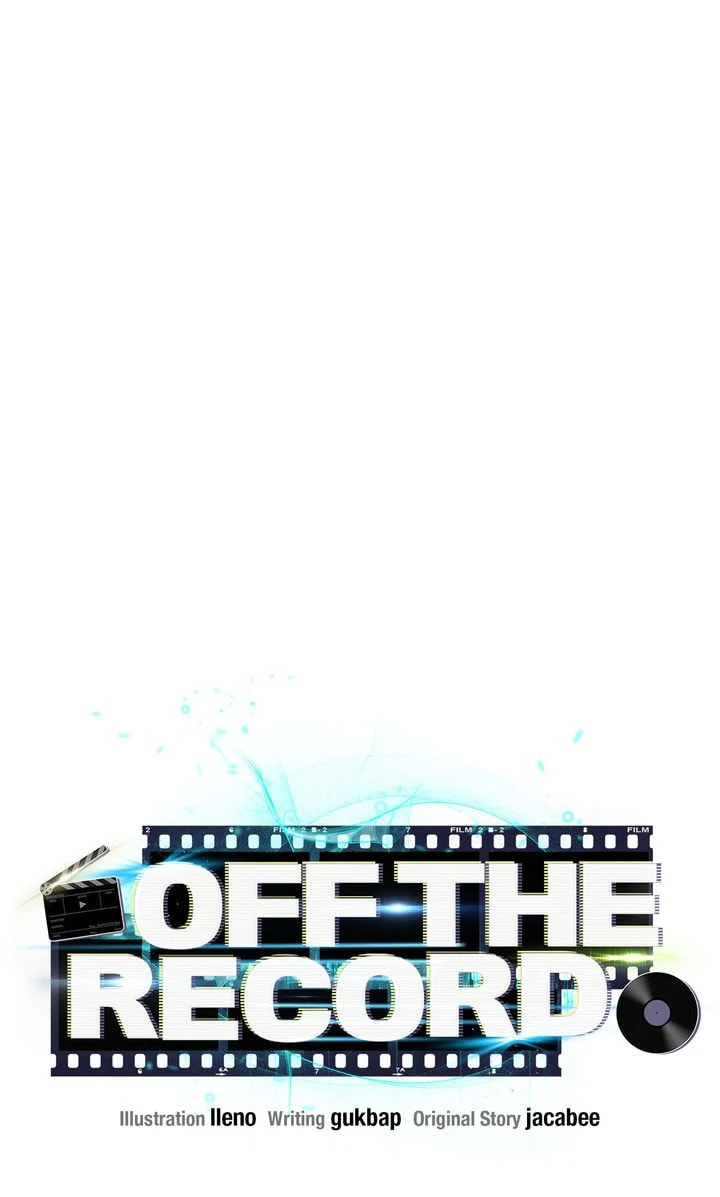 Off the Record (lleno) Chapter 24 page 27 - 