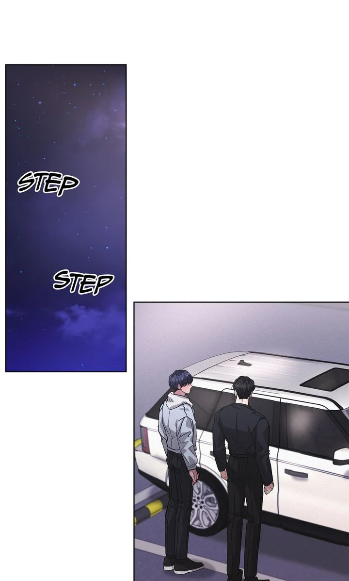 Off the Record (lleno) Chapter 24 page 29 - 