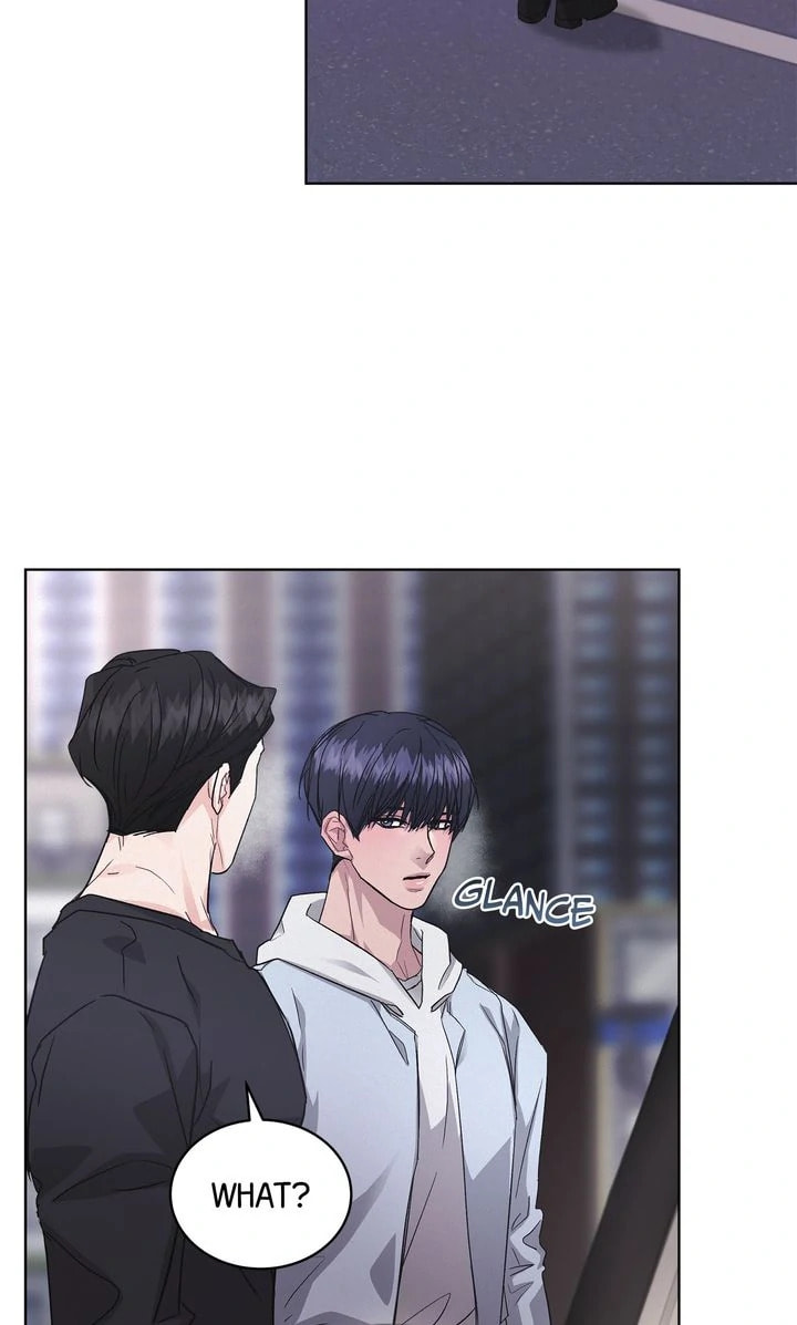 Off the Record (lleno) Chapter 24 page 30 - 