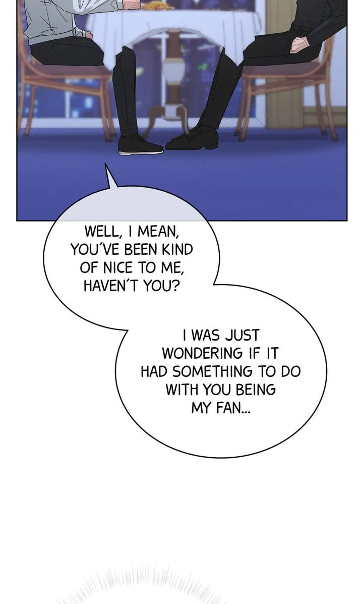 Off the Record (lleno) Chapter 24 page 4 - 