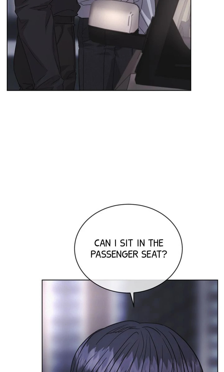 Off the Record (lleno) Chapter 24 page 31 - 