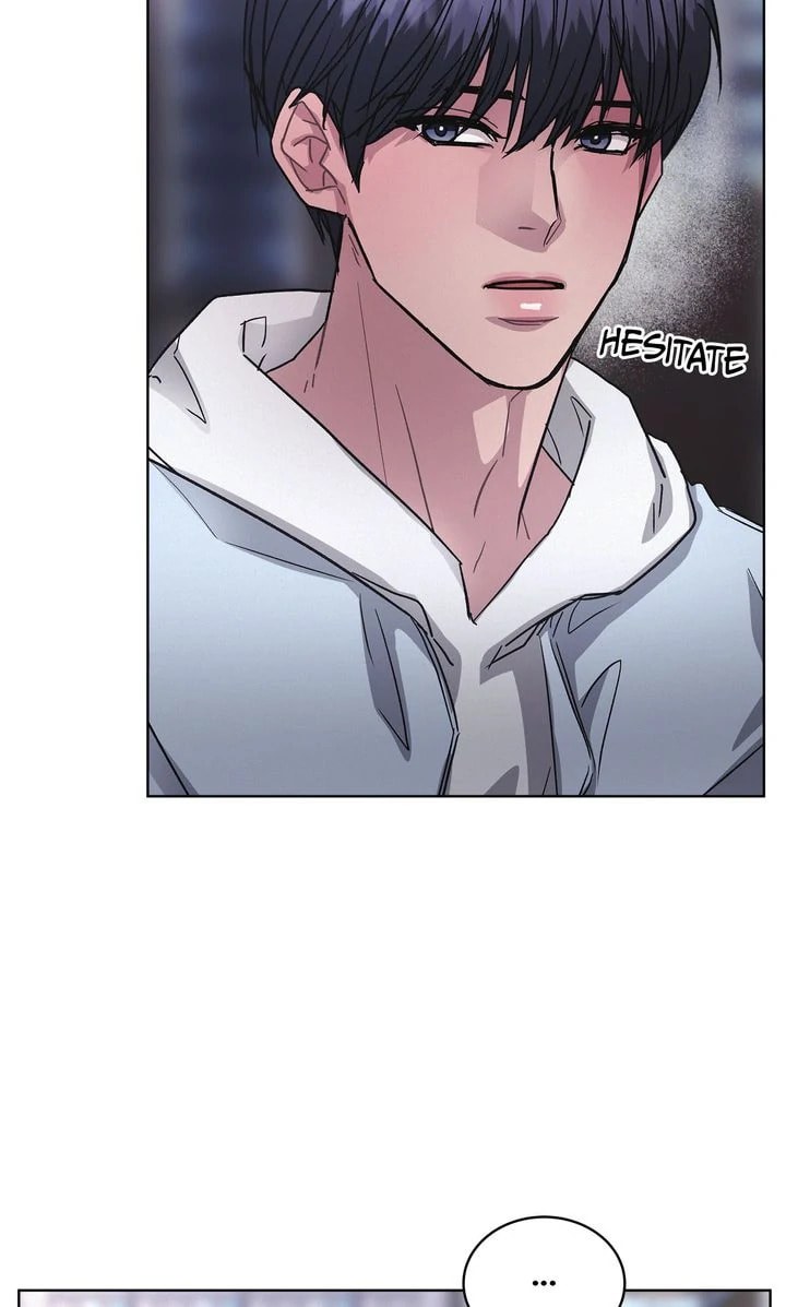 Off the Record (lleno) Chapter 24 page 32 - 