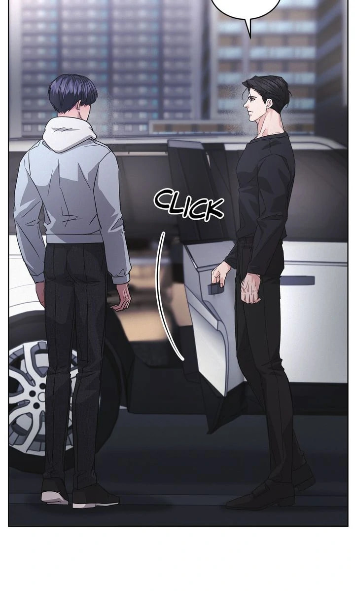 Off the Record (lleno) Chapter 24 page 33 - 