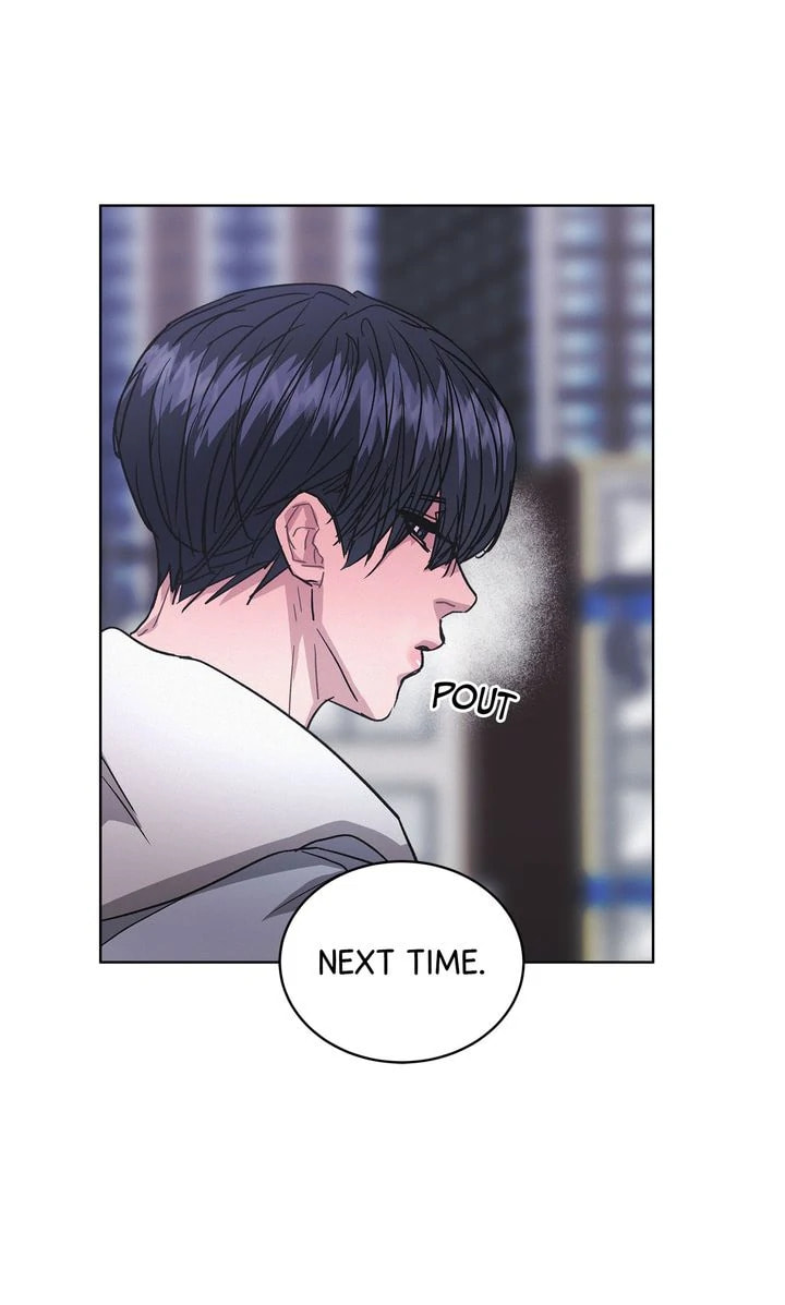 Off the Record (lleno) Chapter 24 page 34 - 