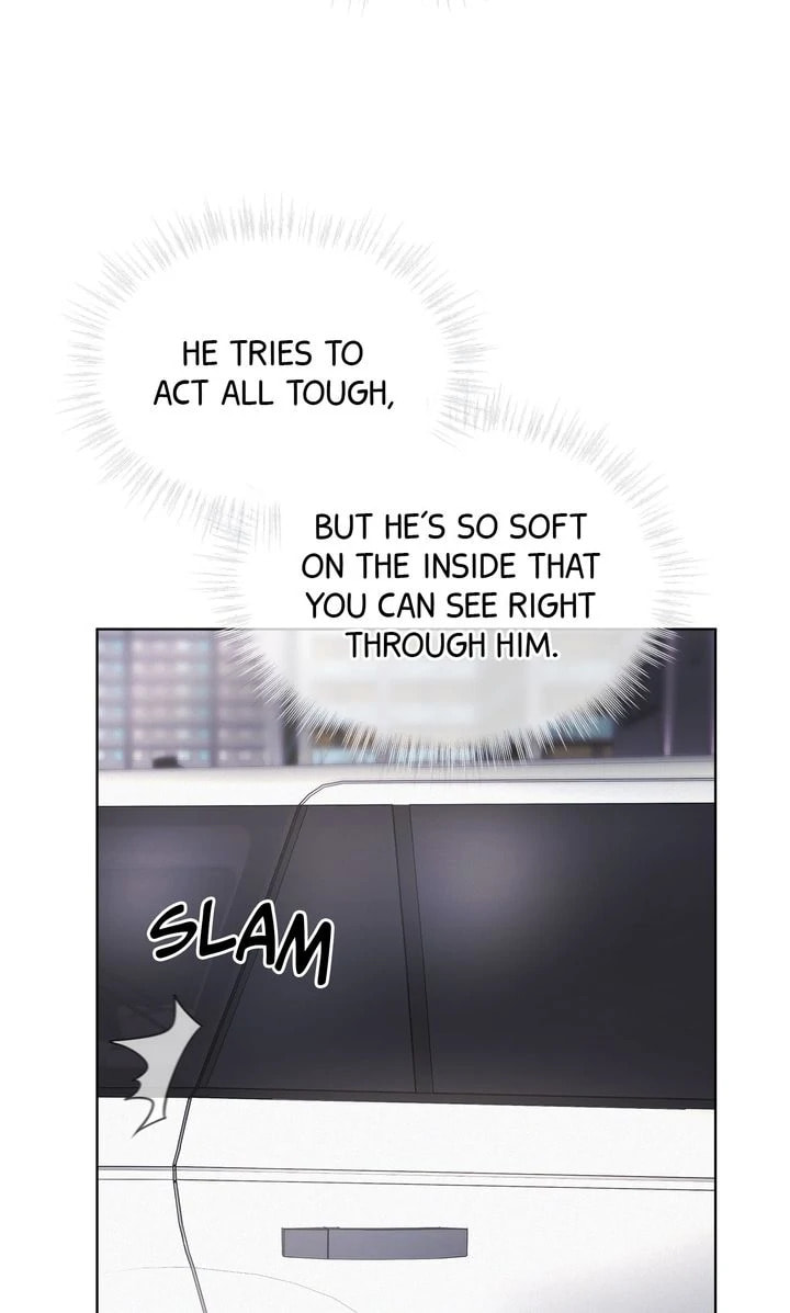Off the Record (lleno) Chapter 24 page 36 - 
