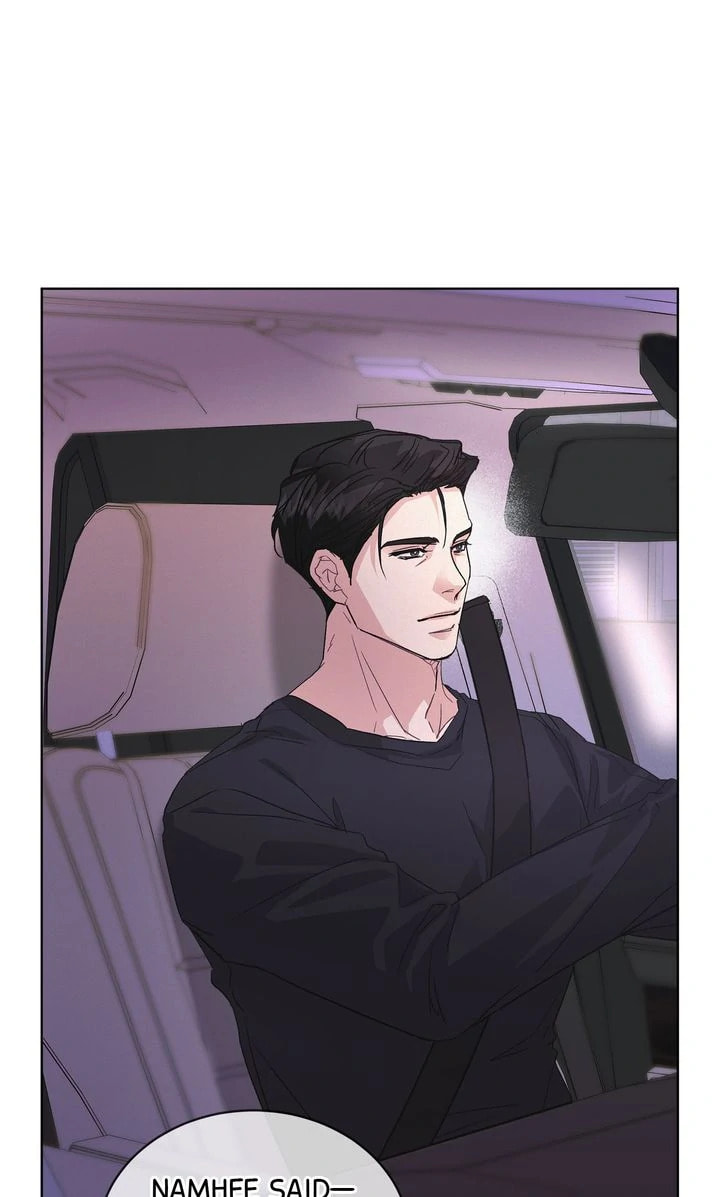 Off the Record (lleno) Chapter 24 page 40 - 