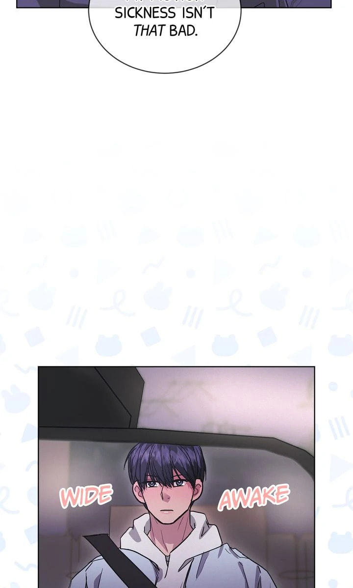 Off the Record (lleno) Chapter 24 page 44 - 