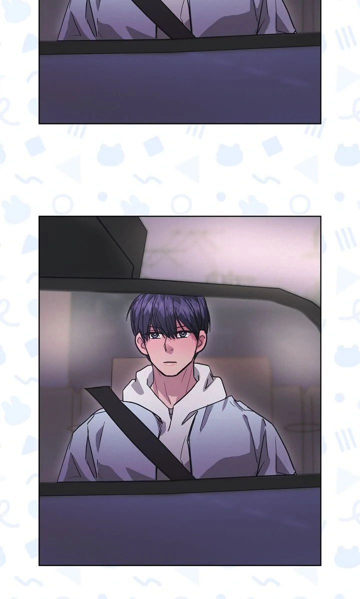 Off the Record (lleno) Chapter 24 page 45 - 
