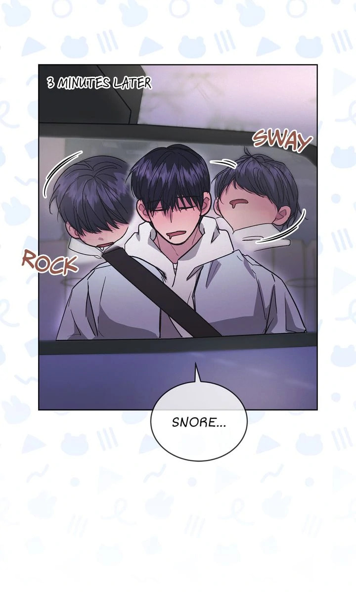 Off the Record (lleno) Chapter 24 page 46 - 