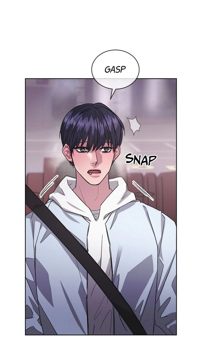 Off the Record (lleno) Chapter 24 page 48 - 