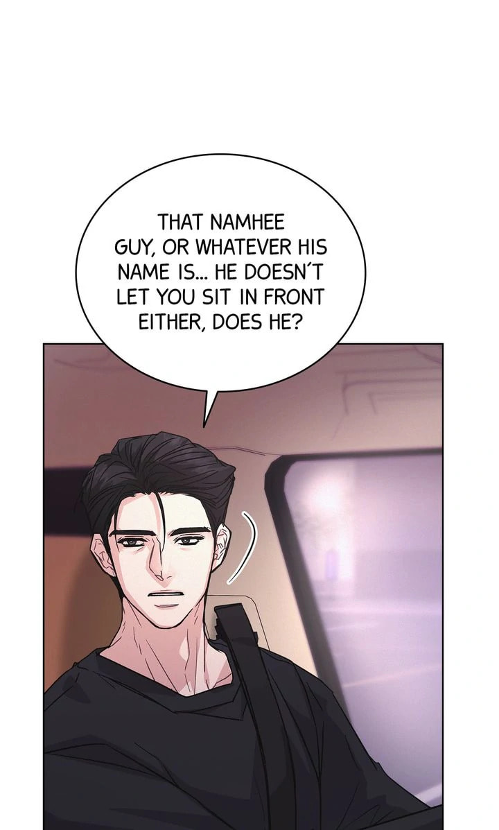 Off the Record (lleno) Chapter 24 page 49 - 