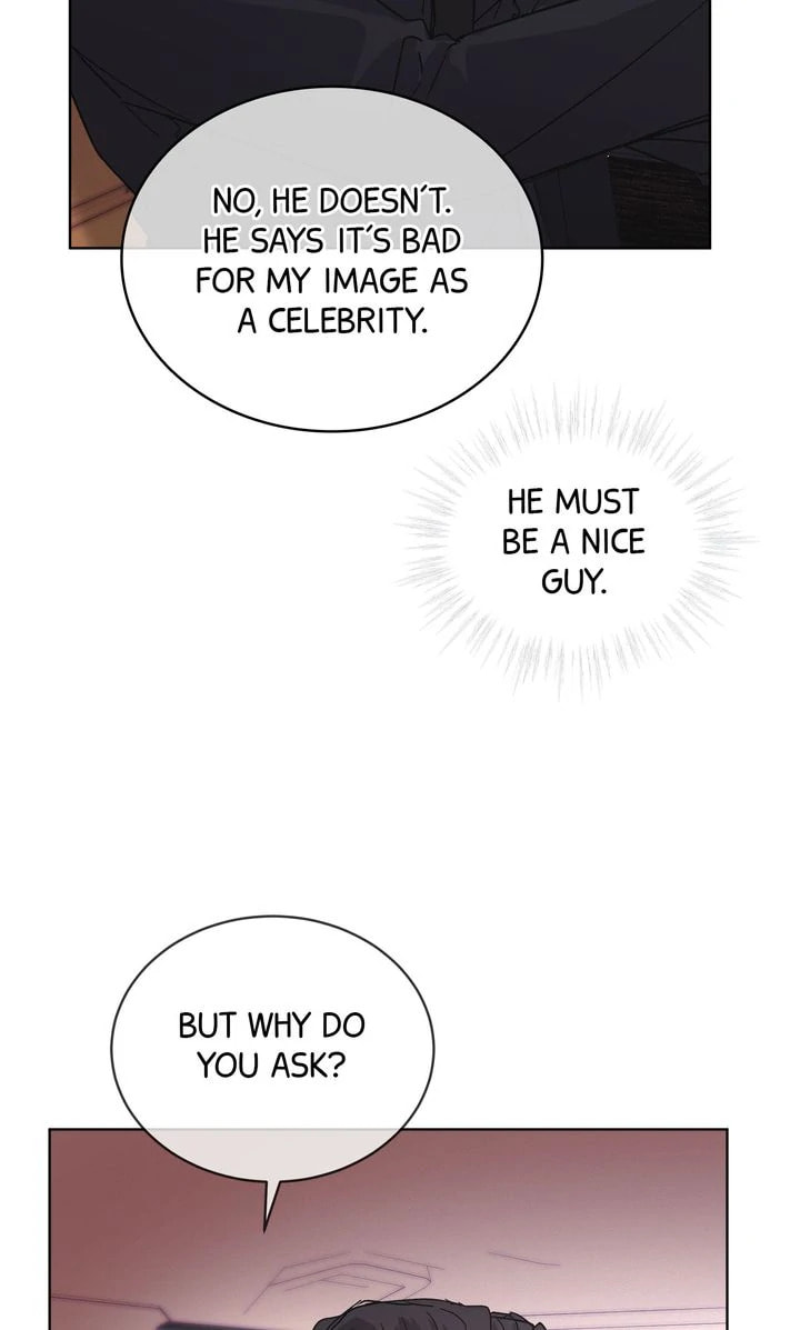 Off the Record (lleno) Chapter 24 page 50 - 