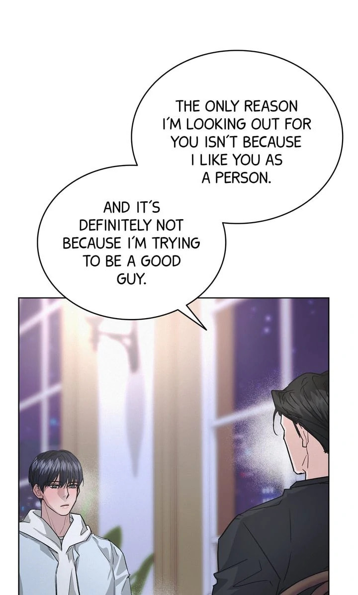 Off the Record (lleno) Chapter 24 page 6 - 