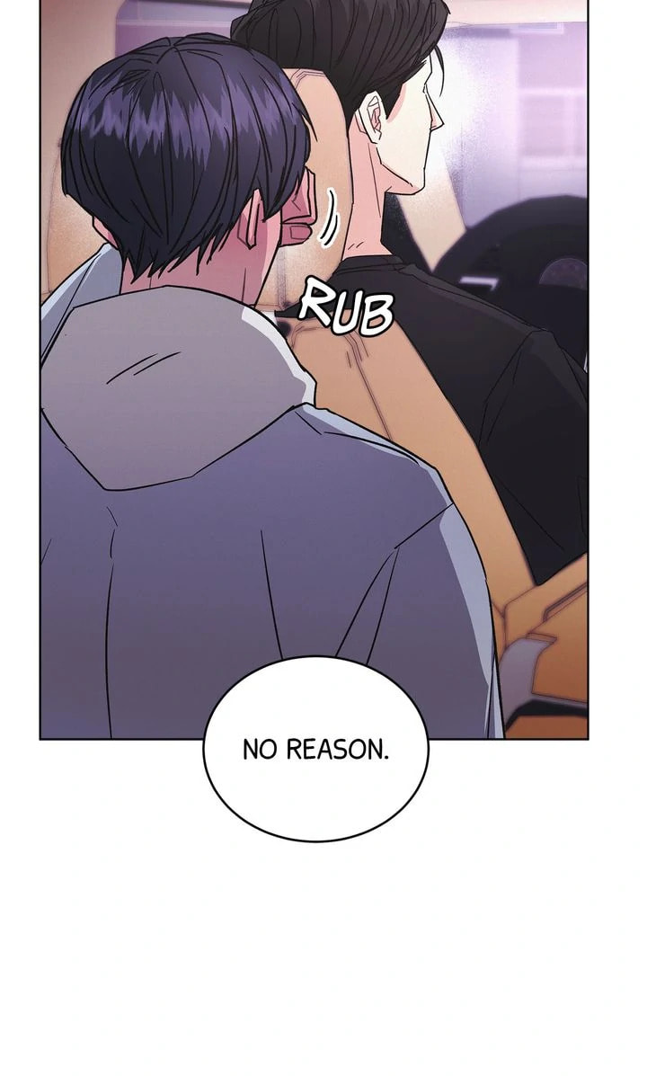 Off the Record (lleno) Chapter 24 page 51 - 