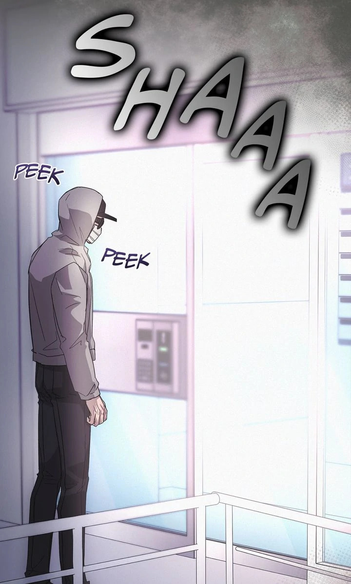 Off the Record (lleno) Chapter 24 page 54 - 