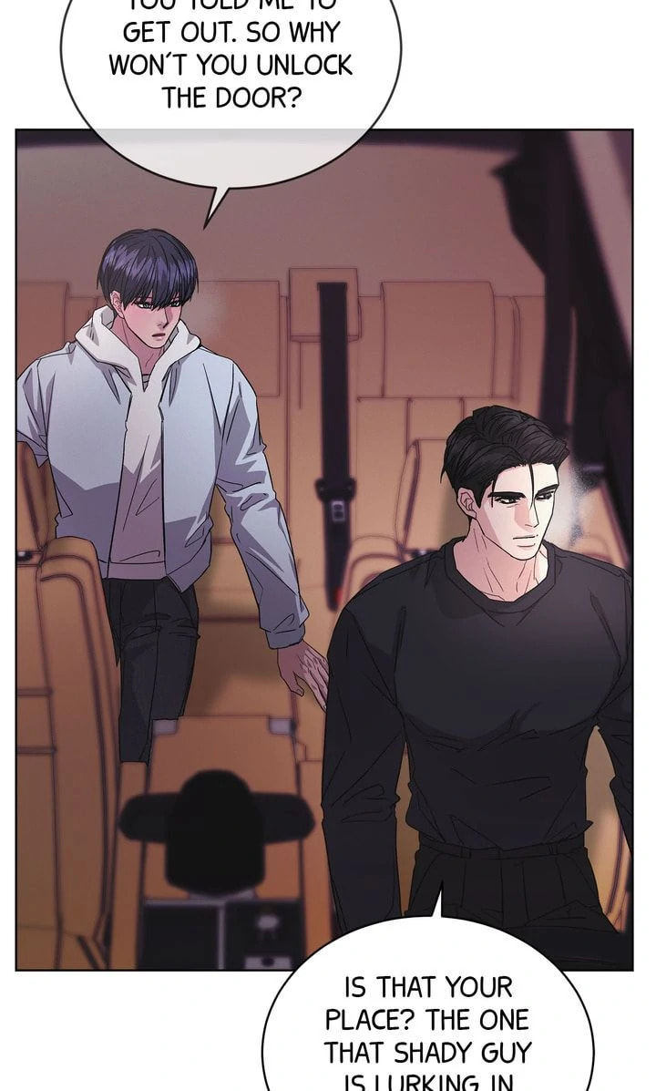 Off the Record (lleno) Chapter 24 page 57 - 