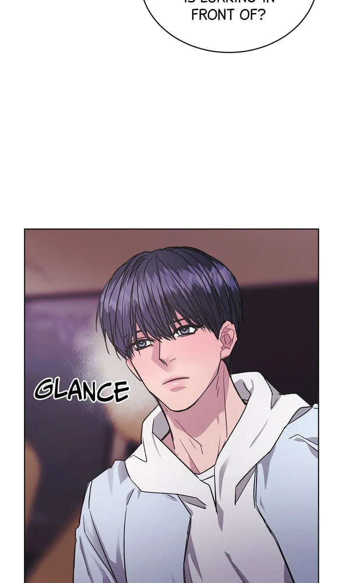 Off the Record (lleno) Chapter 24 page 58 - 
