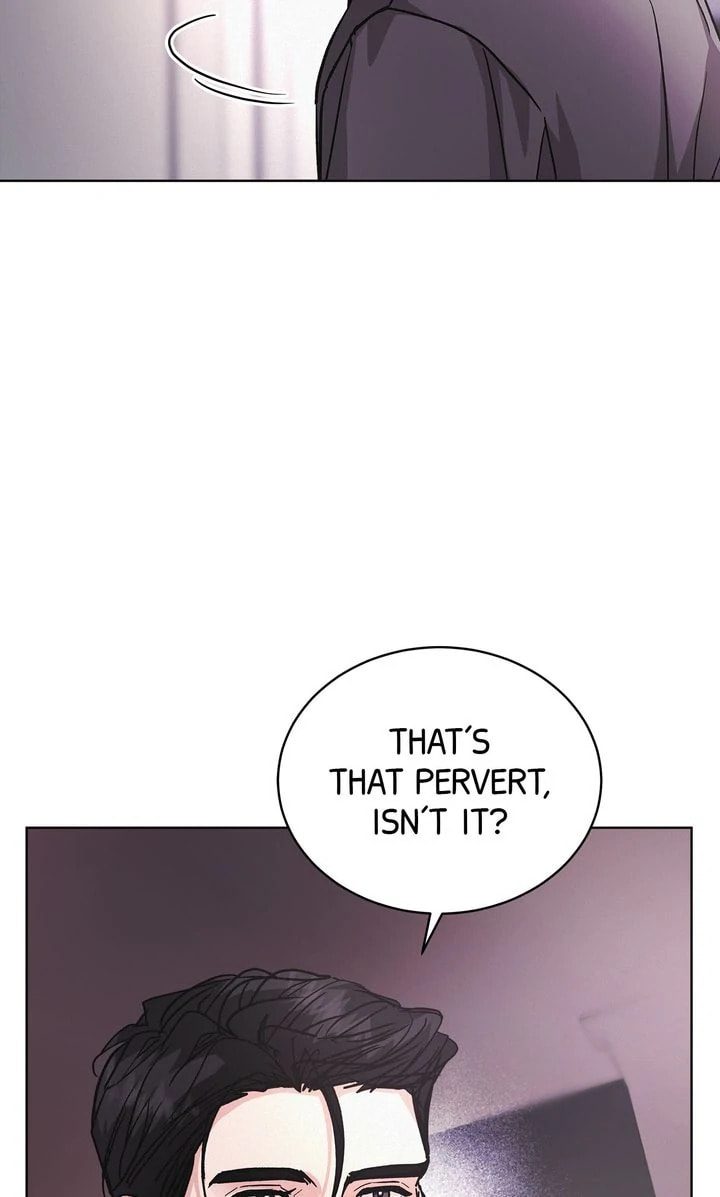 Off the Record (lleno) Chapter 24 page 60 - 