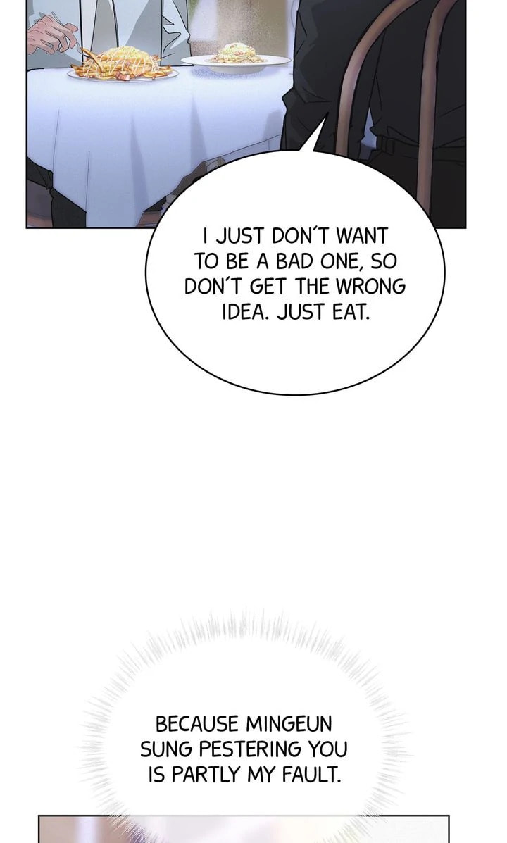 Off the Record (lleno) Chapter 24 page 7 - 