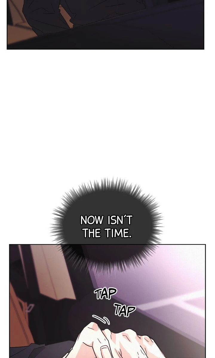 Off the Record (lleno) Chapter 24 page 64 - 