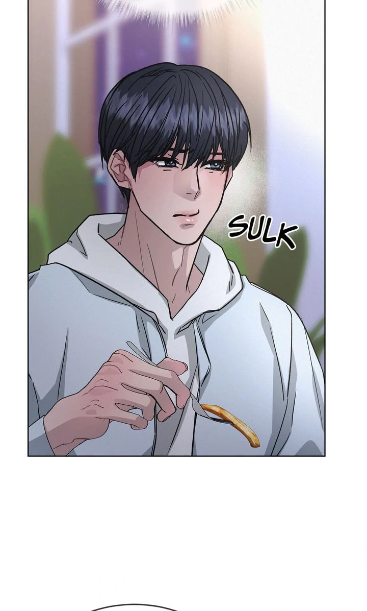 Off the Record (lleno) Chapter 24 page 8 - 