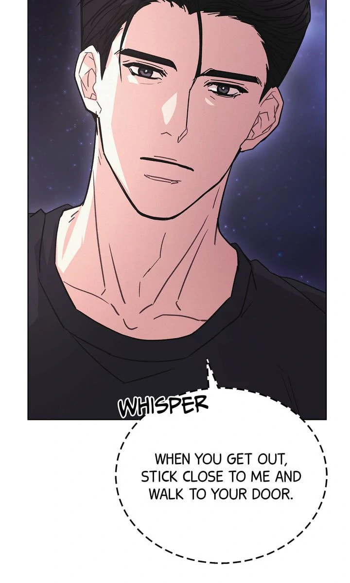 Off the Record (lleno) Chapter 24 page 71 - 