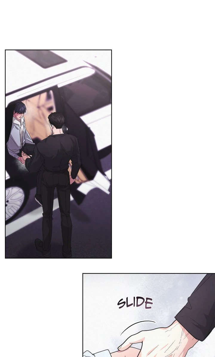 Off the Record (lleno) Chapter 24 page 73 - 