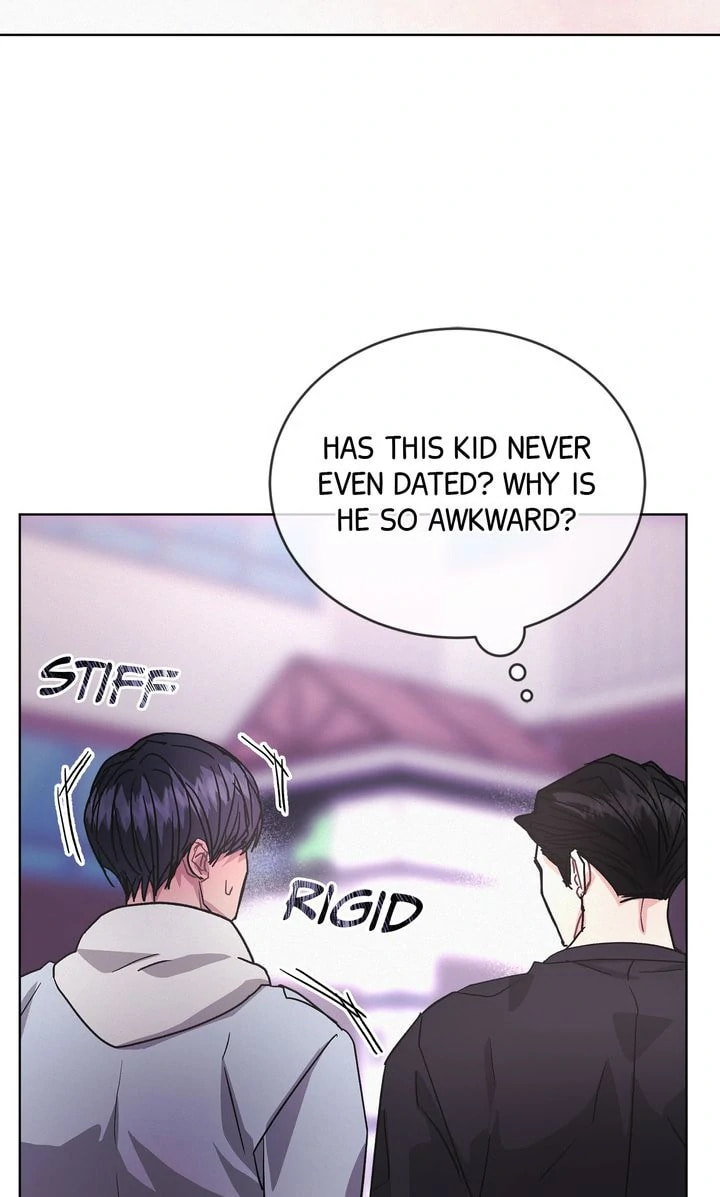 Off the Record (lleno) Chapter 24 page 75 - 