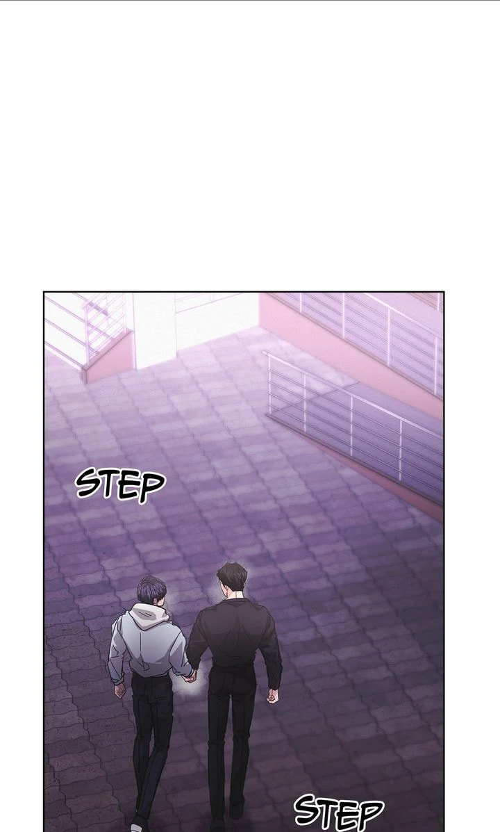Off the Record (lleno) Chapter 24 page 77 - 