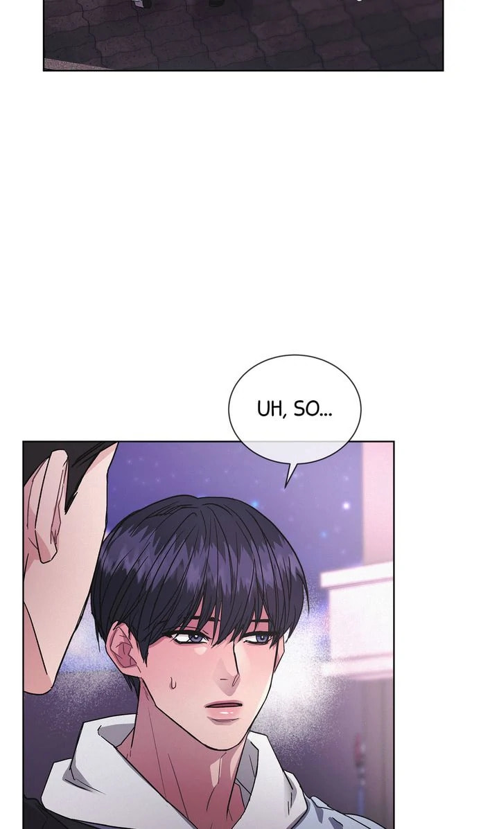 Off the Record (lleno) Chapter 24 page 78 - 
