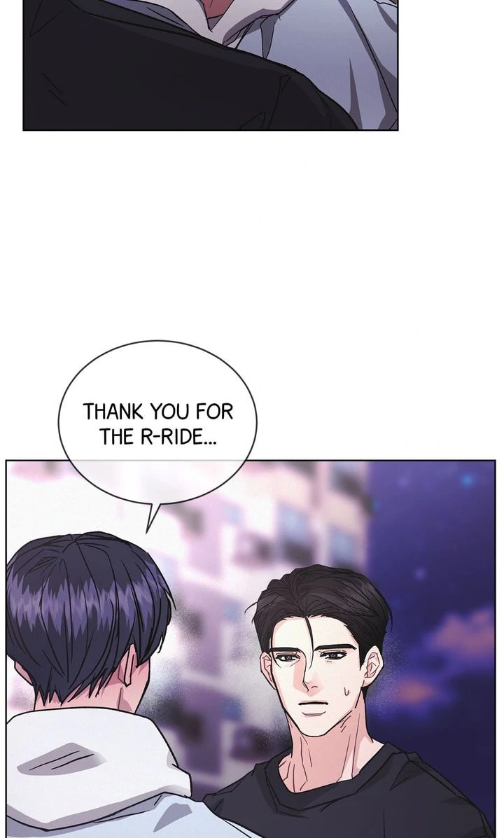 Off the Record (lleno) Chapter 24 page 79 - 