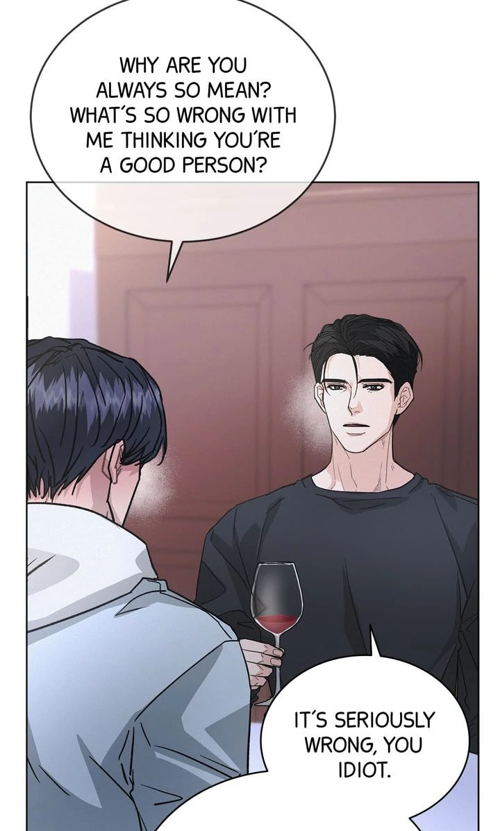 Off the Record (lleno) Chapter 24 page 9 - 