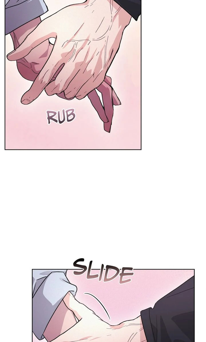 Off the Record (lleno) Chapter 24 page 81 - 