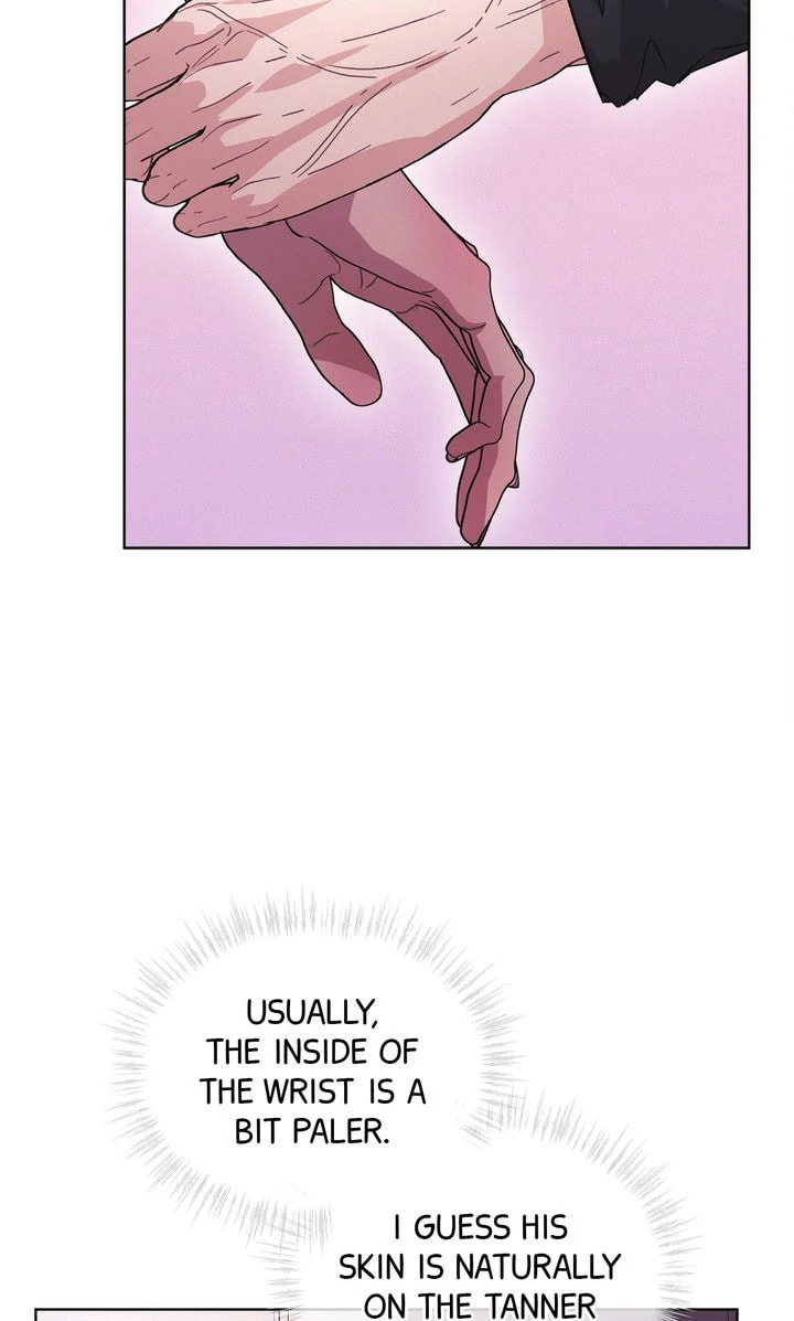 Off the Record (lleno) Chapter 24 page 82 - 