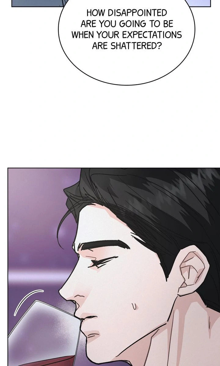 Off the Record (lleno) Chapter 24 page 10 - 