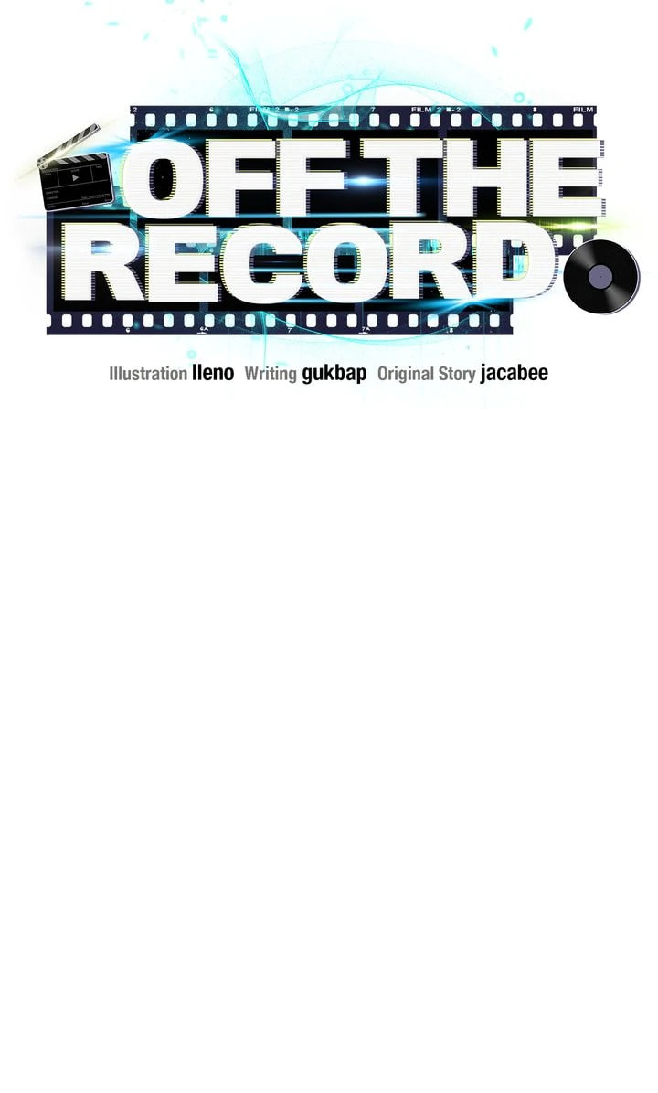Off the Record (lleno) Chapter 25 page 12 - 