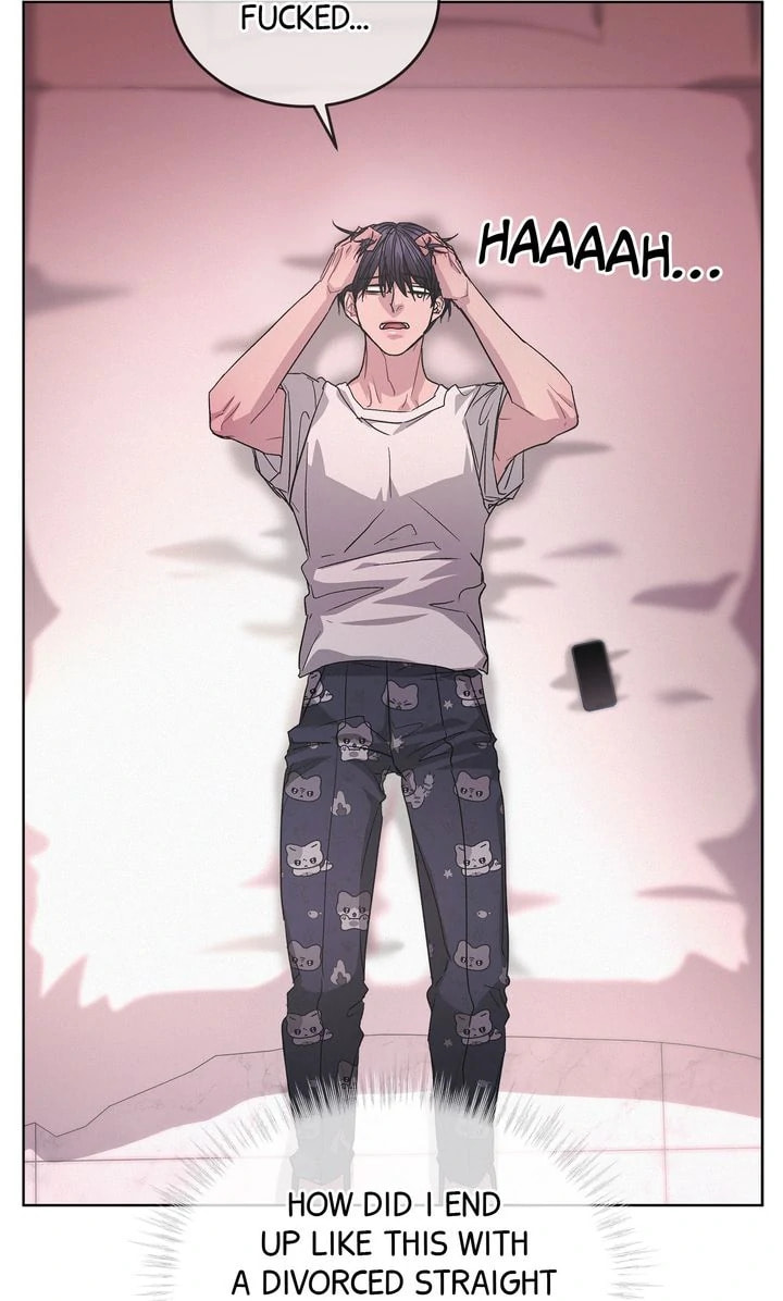 Off the Record (lleno) Chapter 25 page 15 - 