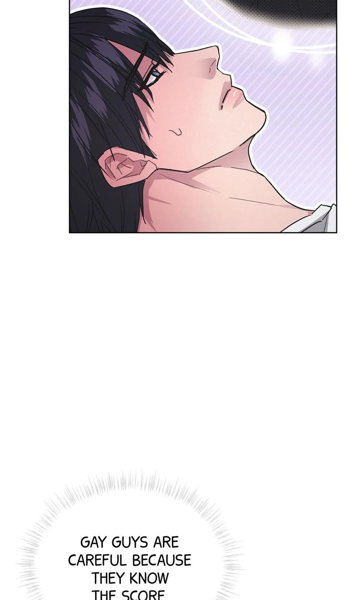 Off the Record (lleno) Chapter 25 page 17 - 