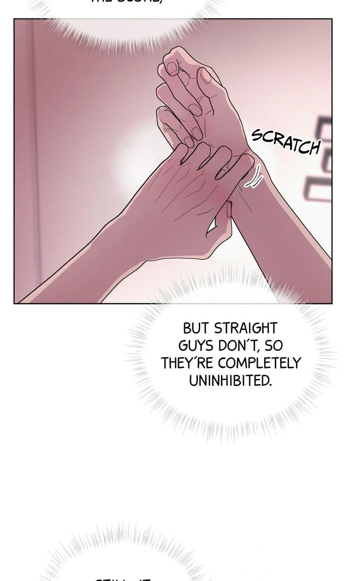 Off the Record (lleno) Chapter 25 page 18 - 