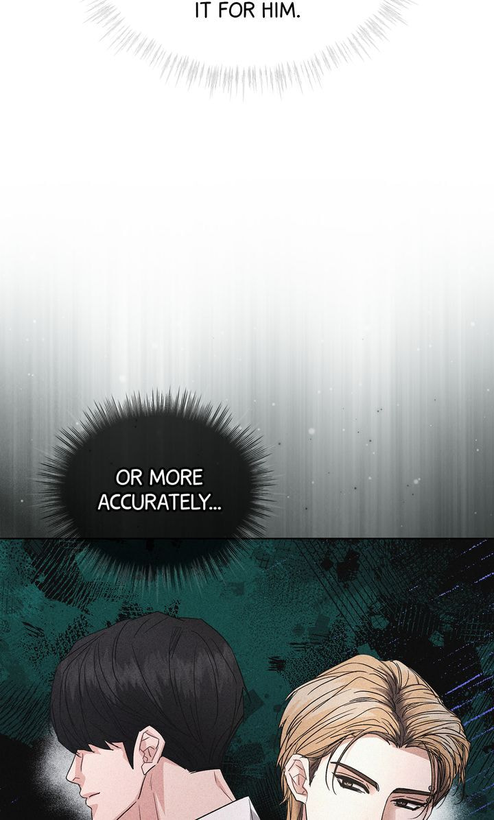 Off the Record (lleno) Chapter 25 page 20 - 