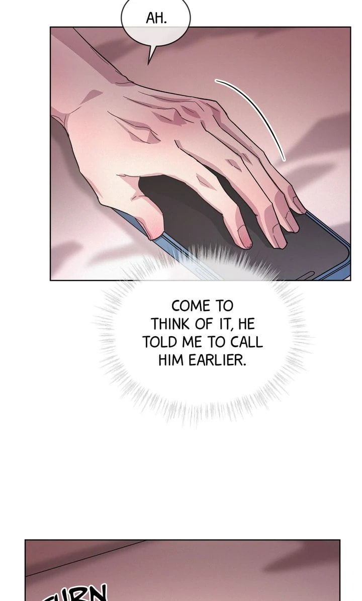 Off the Record (lleno) Chapter 25 page 23 - 