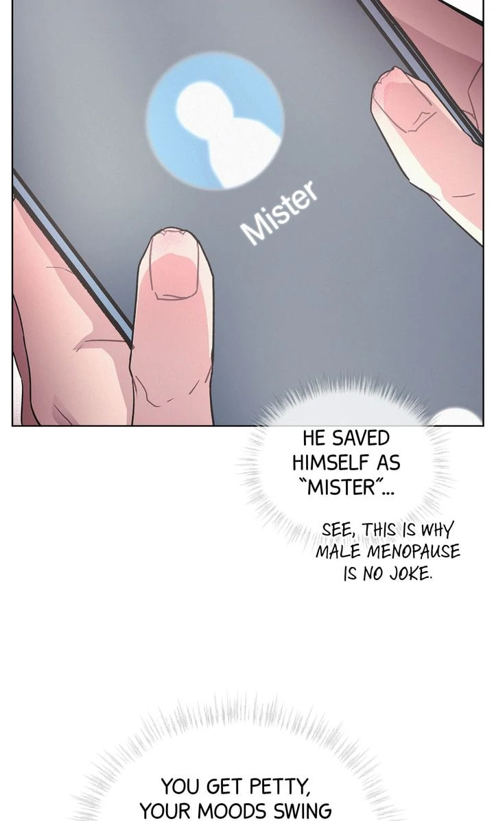Off the Record (lleno) Chapter 25 page 25 - 