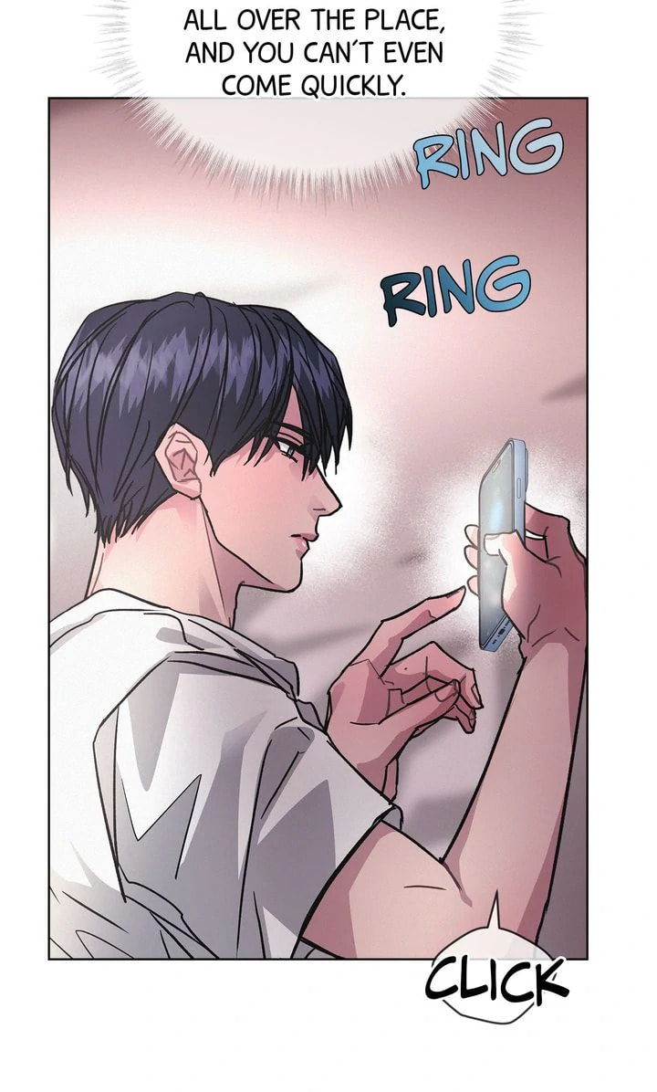 Off the Record (lleno) Chapter 25 page 26 - 
